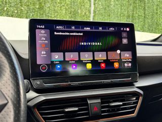 CUPRA Formentor 2.0 TDI 110kW (150 CV)