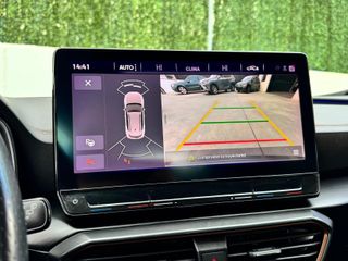 CUPRA Formentor 2.0 TDI 110kW (150 CV)