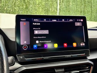 CUPRA Formentor 2.0 TDI 110kW (150 CV)