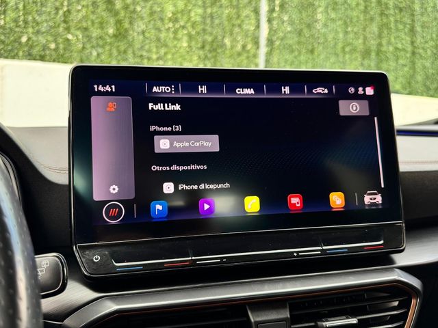 CUPRA Formentor 2.0 TDI 110kW (150 CV)