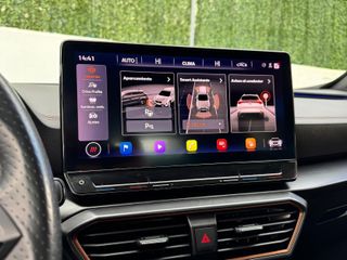 CUPRA Formentor 2.0 TDI 110kW (150 CV)