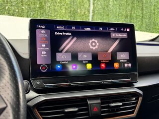 CUPRA Formentor 2.0 TDI 110kW (150 CV)