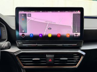 CUPRA Formentor 2.0 TDI 110kW (150 CV)