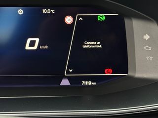 CUPRA Formentor 2.0 TDI 110kW (150 CV)