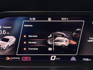 CUPRA Formentor 2.0 TDI 110kW (150 CV)