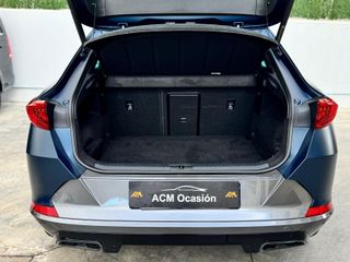 CUPRA Formentor 2.0 TDI 110kW (150 CV)