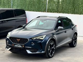 CUPRA Formentor 2.0 TDI 110kW (150 CV)