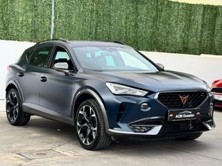 CUPRA Formentor 2.0 TDI 110kW (150 CV)