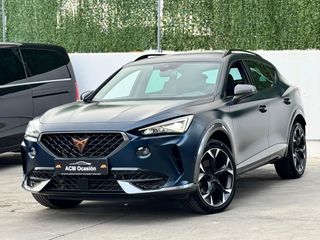 CUPRA Formentor 2.0 TDI 110kW (150 CV)