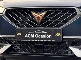 CUPRA Formentor 2.0 TDI 110kW (150 CV)