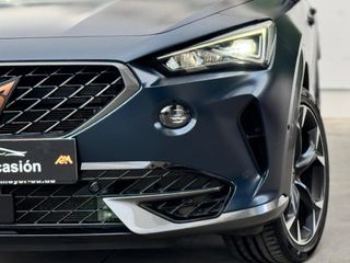 CUPRA Formentor 2.0 TDI 110kW (150 CV)