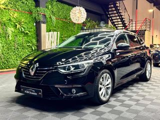 RENAULT Mégane Sp. Tourer Zen En. TCe 97kW (130CV)