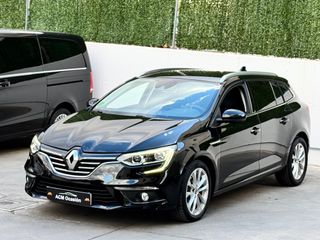 RENAULT Mégane Sp. Tourer Zen En. TCe 97kW (130CV)