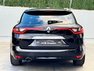 RENAULT Mégane Sp. Tourer Zen En. TCe 97kW (130CV)