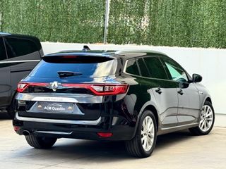 RENAULT Mégane Sp. Tourer Zen En. TCe 97kW (130CV)