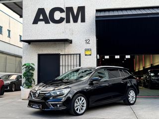 RENAULT Mégane Sp. Tourer Zen En. TCe 97kW (130CV)