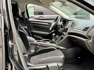 RENAULT Mégane Sp. Tourer Zen En. TCe 97kW (130CV)