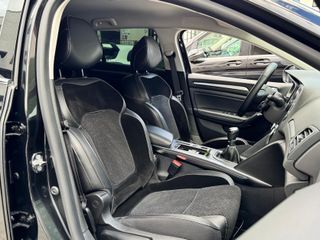 RENAULT Mégane Sp. Tourer Zen En. TCe 97kW (130CV)