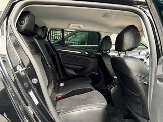 RENAULT Mégane Sp. Tourer Zen En. TCe 97kW (130CV)