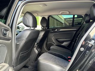 RENAULT Mégane Sp. Tourer Zen En. TCe 97kW (130CV)