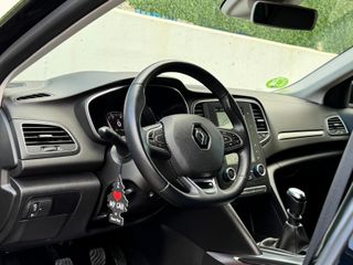 RENAULT Mégane Sp. Tourer Zen En. TCe 97kW (130CV)