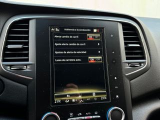 RENAULT Mégane Sp. Tourer Zen En. TCe 97kW (130CV)