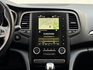 RENAULT Mégane Sp. Tourer Zen En. TCe 97kW (130CV)