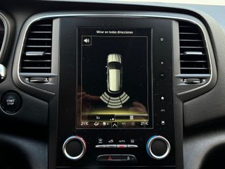 RENAULT Mégane Sp. Tourer Zen En. TCe 97kW (130CV)