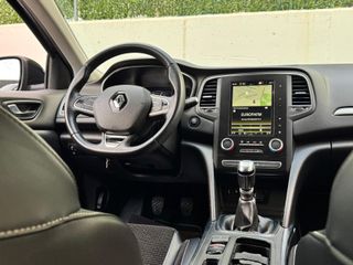 RENAULT Mégane Sp. Tourer Zen En. TCe 97kW (130CV)
