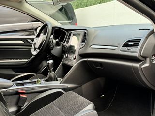 RENAULT Mégane Sp. Tourer Zen En. TCe 97kW (130CV)
