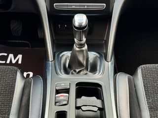 RENAULT Mégane Sp. Tourer Zen En. TCe 97kW (130CV)