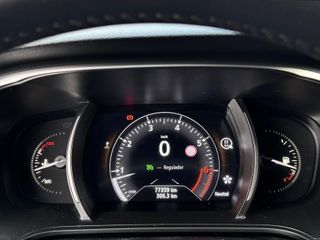 RENAULT Mégane Sp. Tourer Zen En. TCe 97kW (130CV)