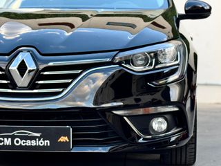 RENAULT Mégane Sp. Tourer Zen En. TCe 97kW (130CV)