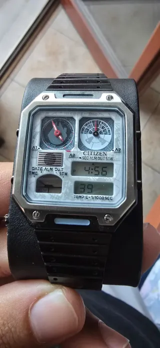 Orologio Citizen Star Wars Millennium Falcon