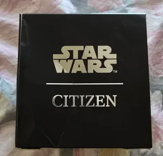 Orologio Citizen Star Wars Millennium Falcon