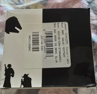 Orologio Citizen Star Wars Millennium Falcon