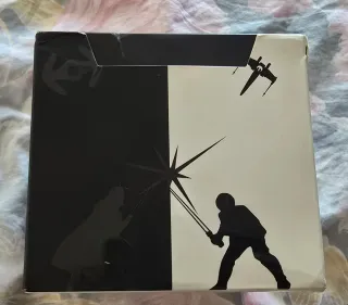 Orologio Citizen Star Wars Millennium Falcon