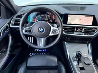 BMW Serie 4 420d