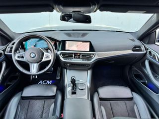 BMW Serie 4 420d