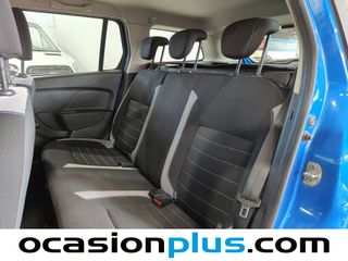 Dacia Logan MCV Stepway Comfort TCE 66 kW (90 CV)