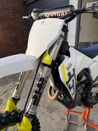 Husqvarna FC 250 4T 2021