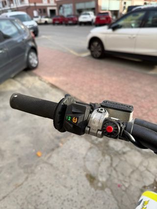 Husqvarna FC 250 4T 2021