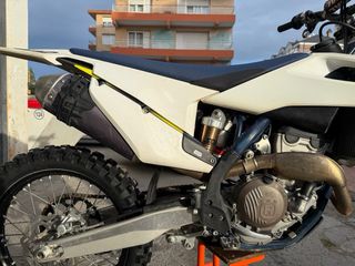 Husqvarna FC 250 4T 2021