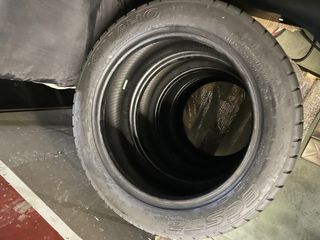 Slicks Kumho Ecsta 190/600 R16 TM02 (4 unidades)