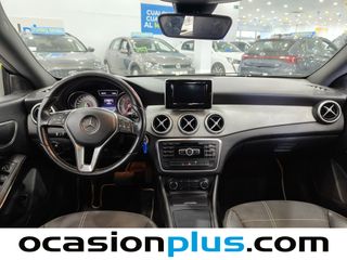 Mercedes-Benz CLA 220 CDI Urban 125 kW (170 CV)