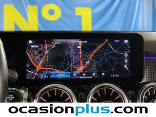 Mercedes-Benz GLB 220 D 4MATIC 140 kW (190 CV)