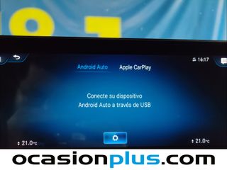 Mercedes-Benz GLB 220 D 4MATIC 140 kW (190 CV)