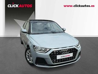 AUDI A1 SPORTBACK 30 1.0 TFSI 116CV ADVANCED