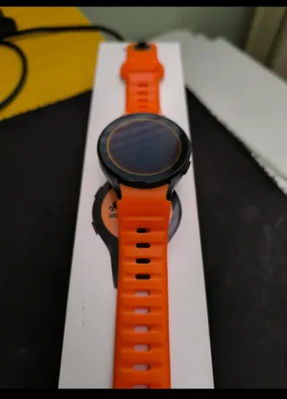 Samsung Watch 4