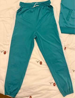 Chándal Juego Calamar Talla L